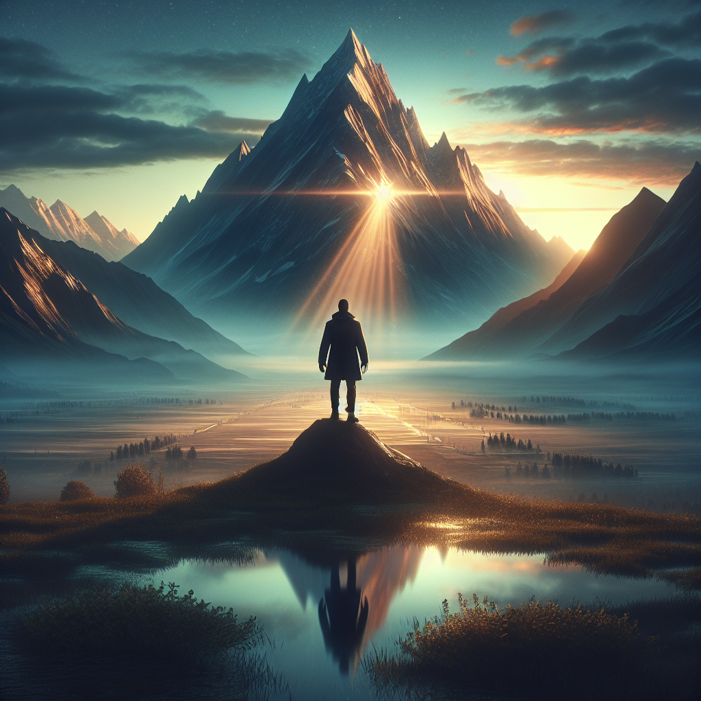 Unlock Your Potential: Motivation for Life - Transform Your Dreams into Reality